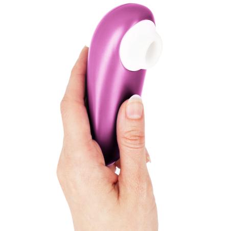 STIMULATEUR CLITORAL STARLET 3 VIOLET WOMANIZER