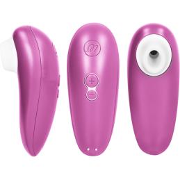 STIMULATEUR CLITORAL STARLET 3 WOMANIZER