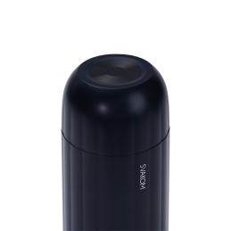 .Connexion Series Sam Neo 2 Masturbatrice Interactive Bleue