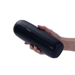 Connexion Series Sam Neo 2 Masturbatrice Interactive Bleue