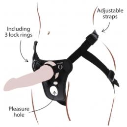 Harnais pour Gode-ceinture