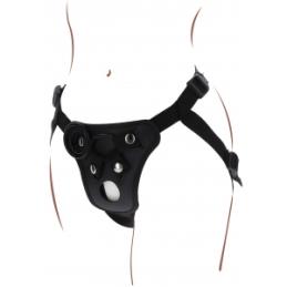Harnais pour Gode-ceinture Strap-On Pleasure