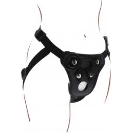 Harnais pour Gode-ceinture Strap-On Pleasure