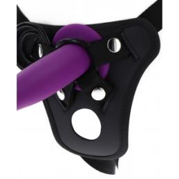 Harnais pour Gode-ceinture Toy Joy