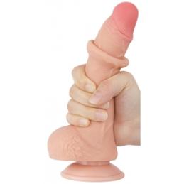 .Gode Sliding Skin 14 x 3.5cm