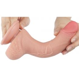 .Gode Sliding Skin 14 x 3.5cm