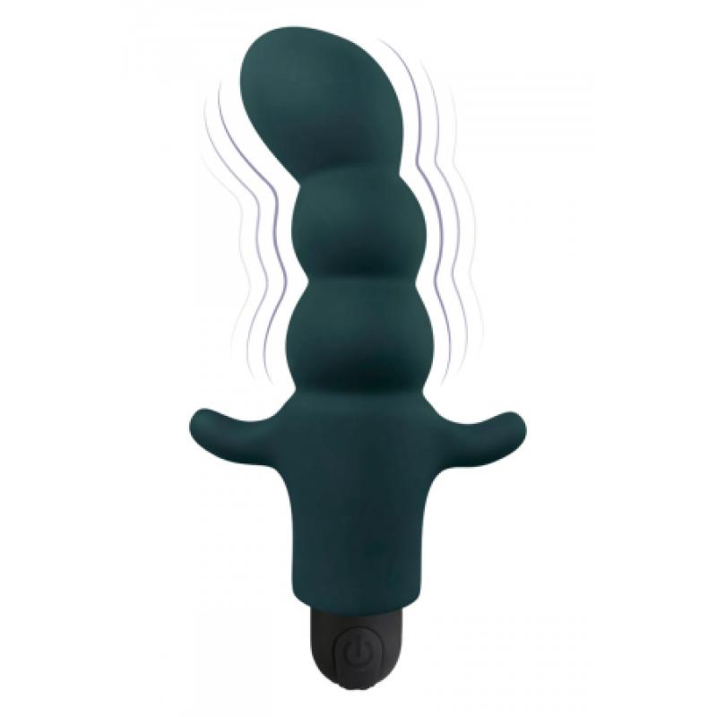 .Plug anal vibrant Buddy - Wooomy