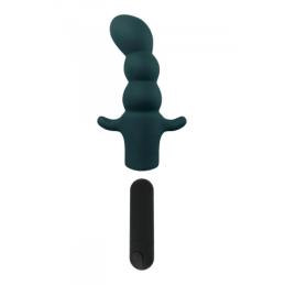 .Plug anal vibrant Buddy - Wooomy