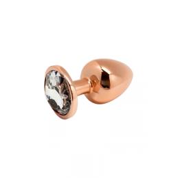 Plug anal bijou Tralalo S - Wooomy