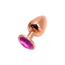.Plug bijou Tralalo S - Wooomy