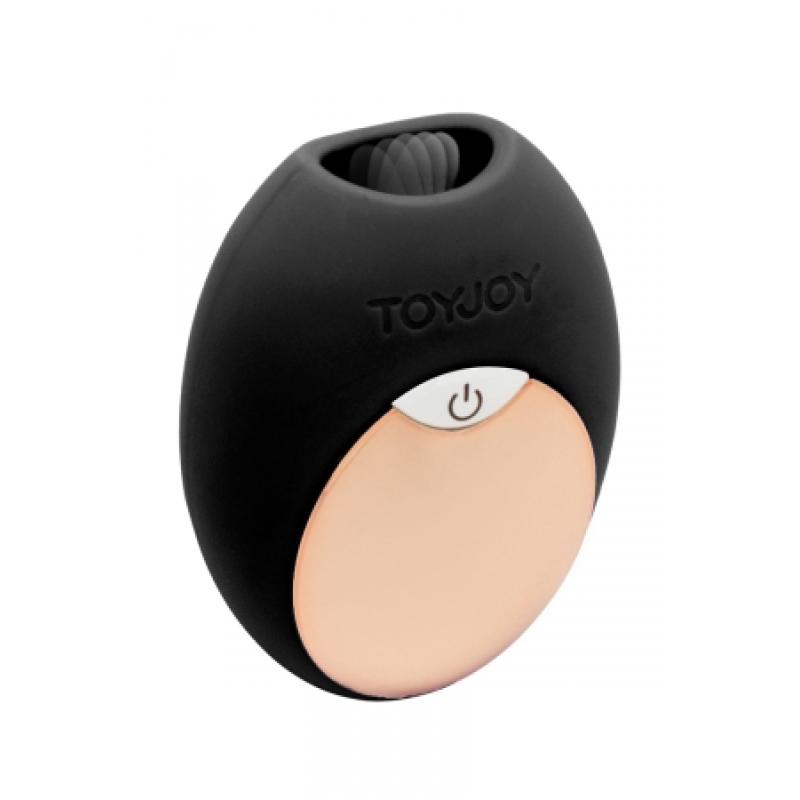 .Stimulateur clitoridien Diva Mini Tongue