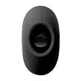 .Stimulateur clitoridien Diva Mini Tongue