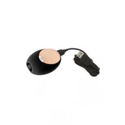 .Stimulateur clitoridien Diva Mini Tongue