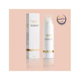 .Mousse de Massage Crépitante | Effet Pétillant Rafraîchissant | Yes for Lov