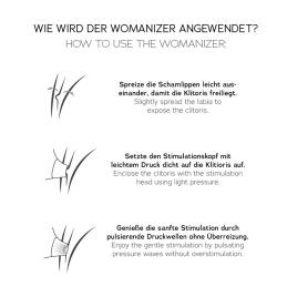 .CLASSIC 2 WOMANIZER