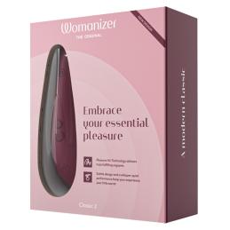 .CLASSIC 2 WOMANIZER