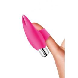 .Joy Doigt Vibrant Clitoris Usb