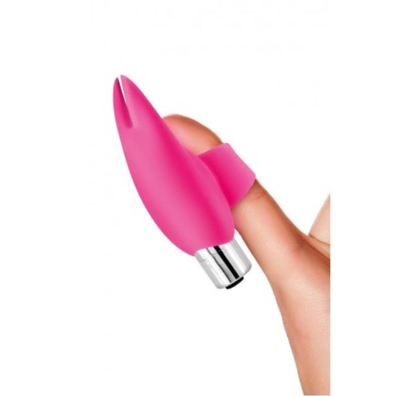 .Joy Doigt Vibrant Clitoris Usb