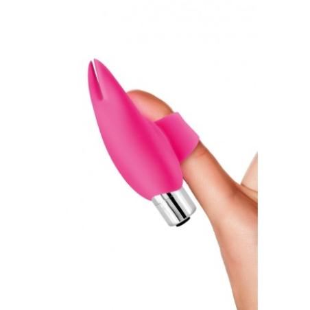 .Joy Doigt Vibrant Clitoris Usb