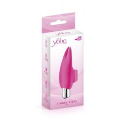 .Joy Doigt Vibrant Clitoris Usb