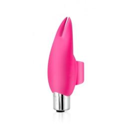 .Joy Doigt Vibrant Clitoris Usb