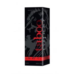 .Domination Parfum de séduction Homme TABOO