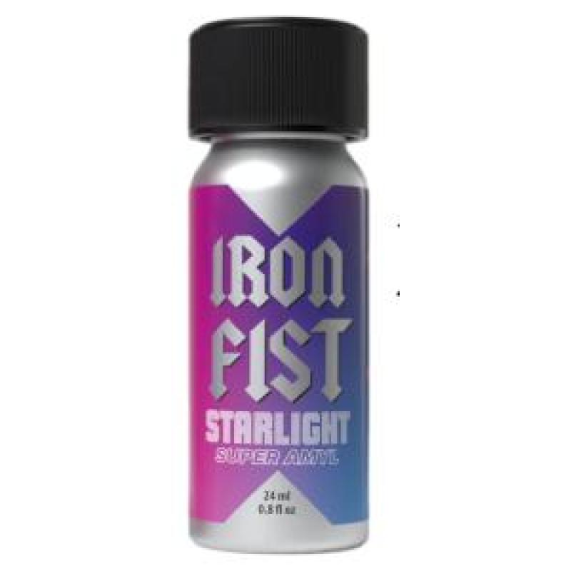 .IRON FIST Starlight 24ml