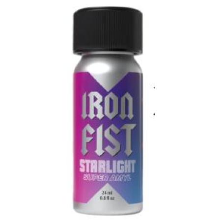 .IRON FIST Starlight 24ml