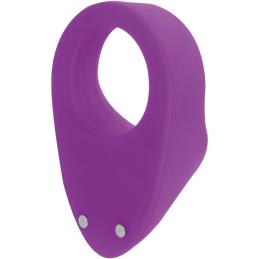 .ANNEAU VIBRATEUR RECHARGEABLE OTO LILAS