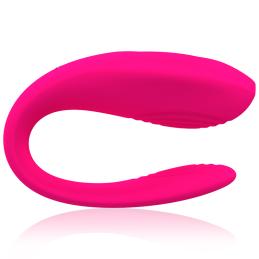 .BRUNO PARTNER DOUBLE PLAISIR ROSE