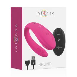 .BRUNO PARTNER DOUBLE PLAISIR ROSE