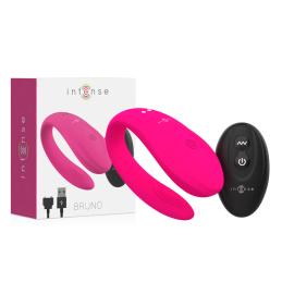 .BRUNO PARTNER DOUBLE PLAISIR ROSE