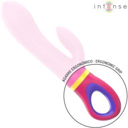 .DAPHNE VIBRATEUR RABBIT ROSE