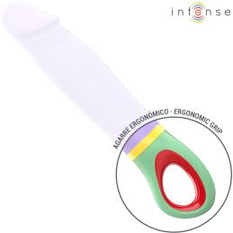 .VELMA VIBRATEUR VIOLET