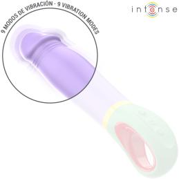 .VELMA VIBRATEUR VIOLET