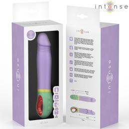 .VELMA VIBRATEUR VIOLET