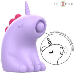 .SWEETIE STIMULATEUR LICORNE ROSE