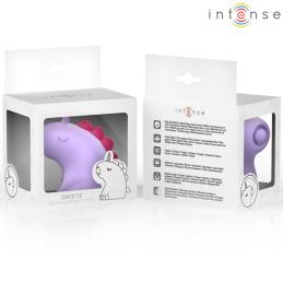 .SWEETIE STIMULATEUR LICORNE ROSE