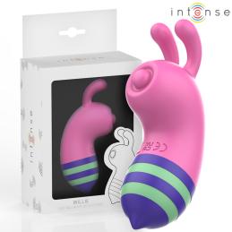 .WILLY STIMULATEUR ABEILLE ROSE/VERT