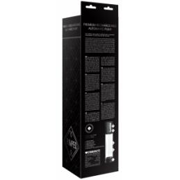 .Pompe à pénis automatique Premium Pump 20 x 7cm