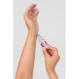 .Huile parfumée aux phéromones Orchid pour femmes 20ml