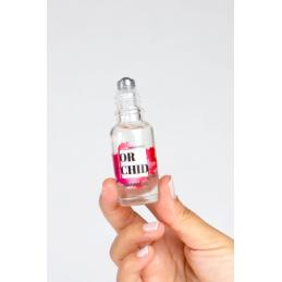 .Huile parfumée aux phéromones Orchid pour femmes 20ml