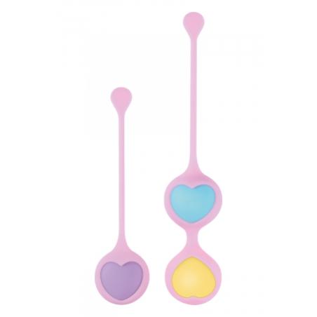.Boules de kegel - Wooomy