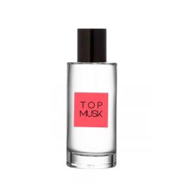 .Parfum sensuel pour homme Top Musk