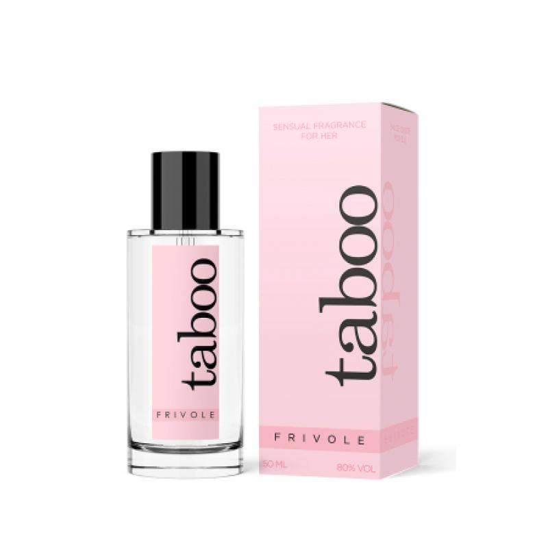 .Parfum d'attirance Taboo Frivole