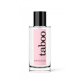 .Parfum d'attirance Taboo Frivole