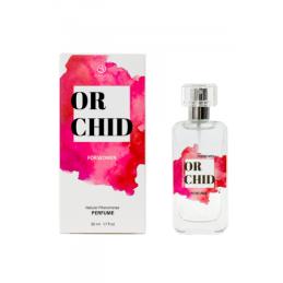 .Parfum aux phéromones Orchid pour femmes 50ml