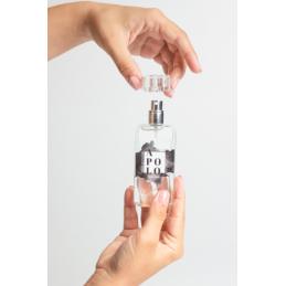 .Apolo Parfum aux phéromones pour hommes 50ml