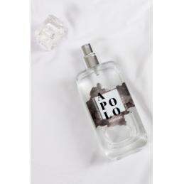 .Apolo Parfum aux phéromones pour hommes 50ml