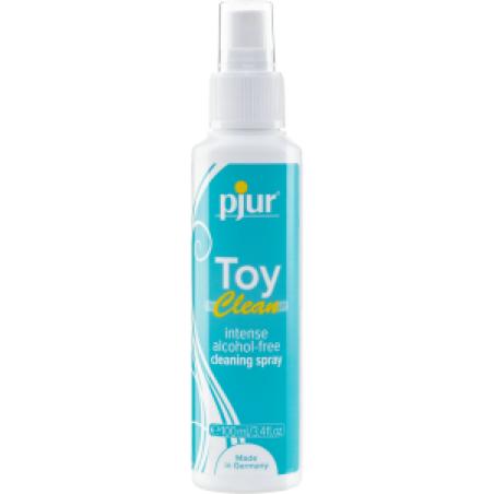 .Nettoyant Corps Parties intimes Pjur 100mL